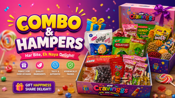 Combo & Hampers😍🎀