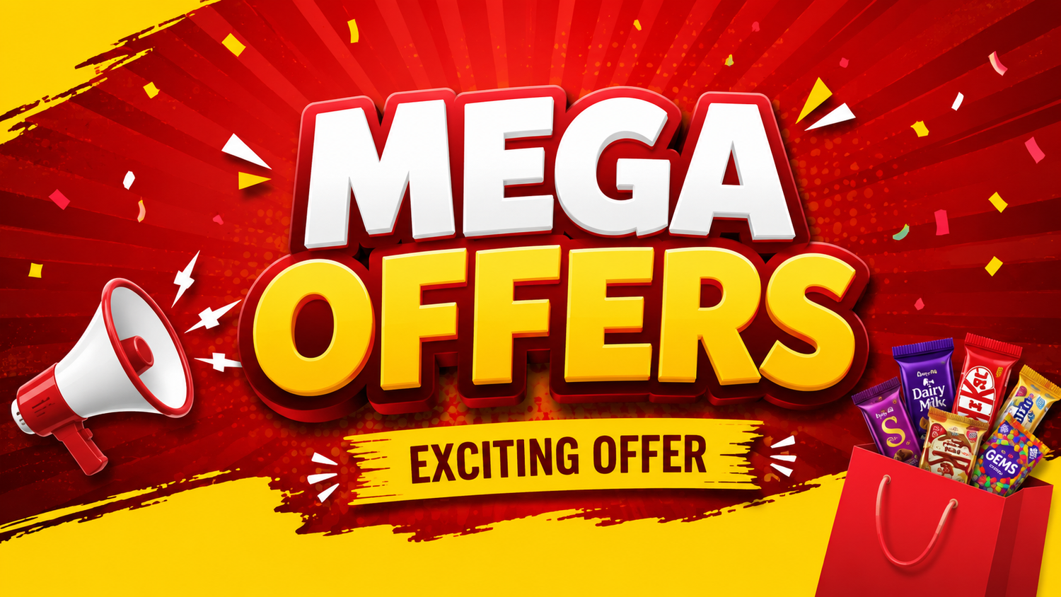 Janmashtmi Sale is Live 🌟🤑 | Limited Time Offer 🤩