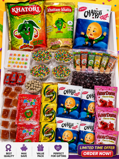 Cravinggs New Combo Box | 16 Selected Best Products 🌟