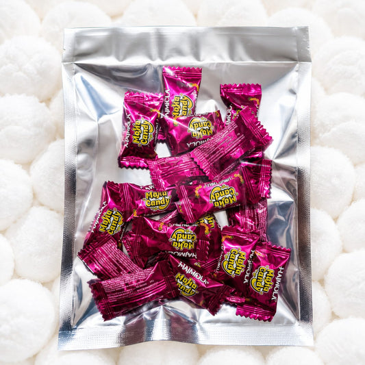 Hajmola Maha Candy | Chulbuli Imli Flavour | Pack of 20 | Cravinggs