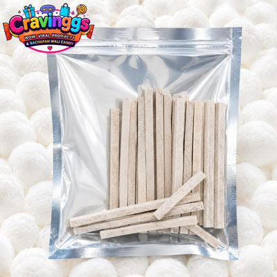 Slate Barti | Pack of 1 | Cravinggs