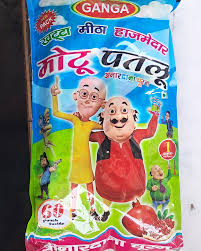 Moto Patlu Anaardana Churan | Pack of 30 |Cravinggs