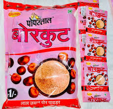 Borkut Powder (Ber Powder ) | Pack of 30 | Cravinggs