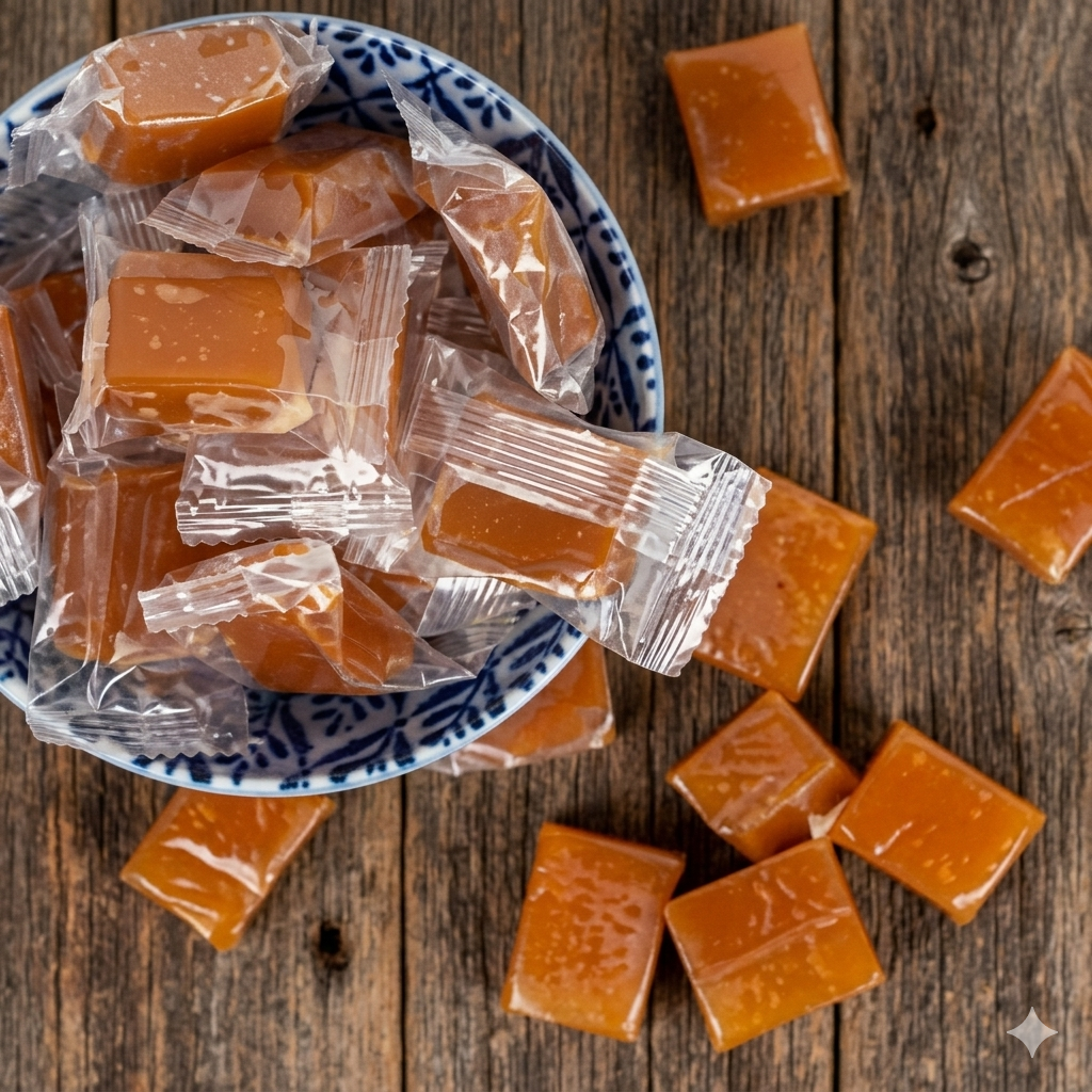 MANGO FRUIT BARS | Pack of 20 | Cravinggs