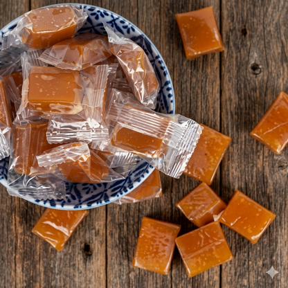 MANGO FRUIT BARS | Pack of 20 | Cravinggs