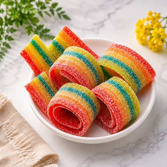 Chupa chup Strips | Pack of 2 | Cravinggs