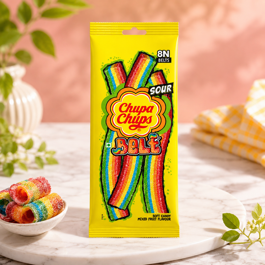 Chupa chup Strips | Pack of 2 | Cravinggs